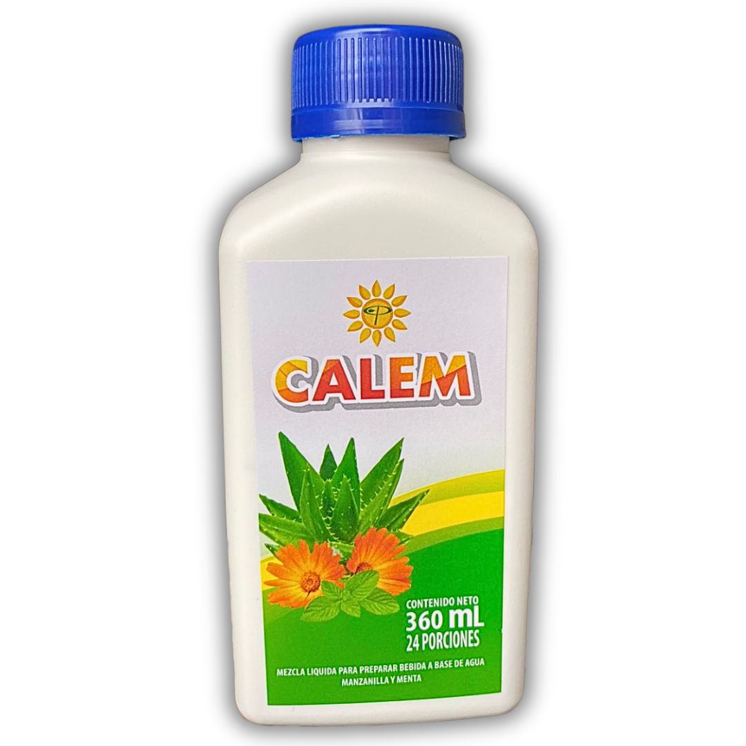 Miniatura 2 de TN - CALEM ADIOS GASTRITIS